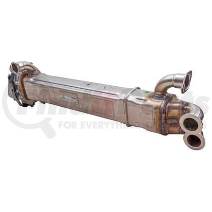 Mahle 112-074-0005 Mahle Behr Volvo-Mack EGR (Exhaust Gas Recirculation) Cooler