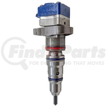 D&W 148-012-0060 Remanufactured Fuel Injector