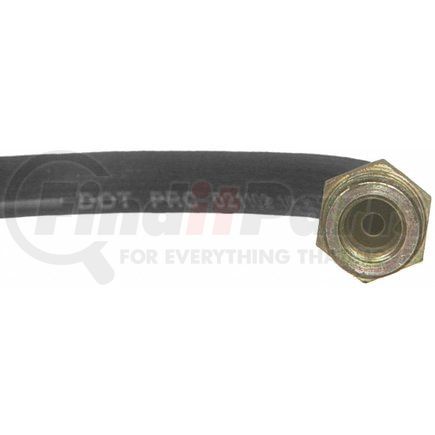 Wagner BH132125 BRAKE HOSE