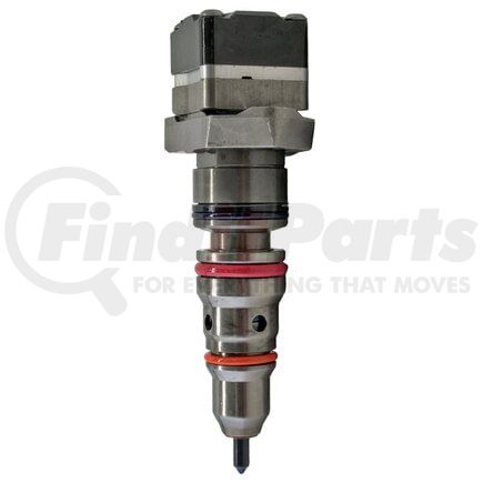 D&W 148-043-0007 Remanufactured Fuel Injector