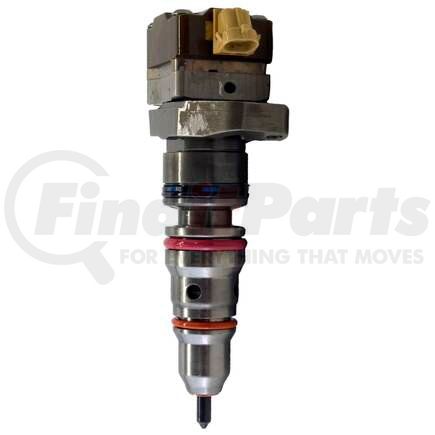 D&W 148-043-0008 Remanufactured Fuel Injector