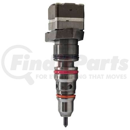 D&W 148-043-0014 Remanufactured Fuel Injector