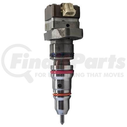 D&W 148-043-0017 Remanufactured Fuel Injector