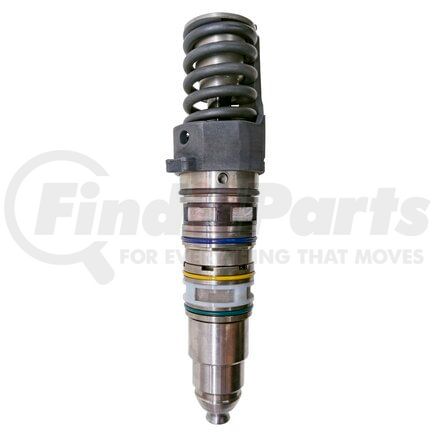 D&W 148-075-0001 Remanufactured Fuel Injector