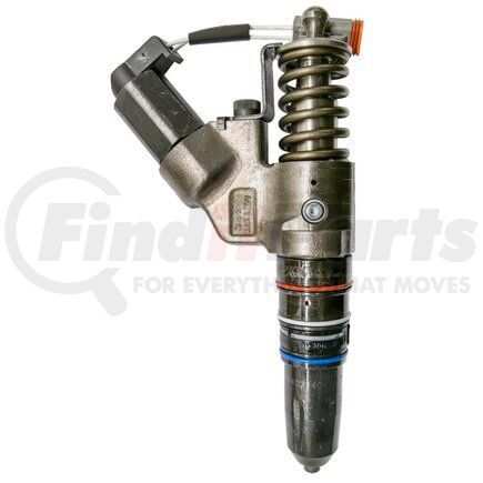 D&W 148-075-0002 Remanufactured Fuel Injector - Celect Model