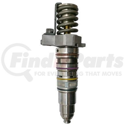 D&W 148-075-2567 Remanufactured Fuel Injector
