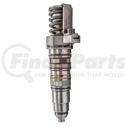 D&W 148-075-8665 Remanufactured Fuel Injector
