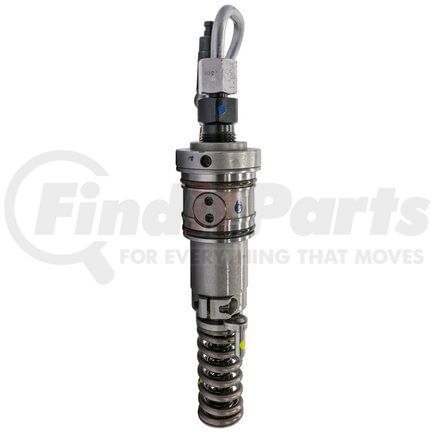 D&W 148-100-0003 Stanadyne Integrated Fuel System