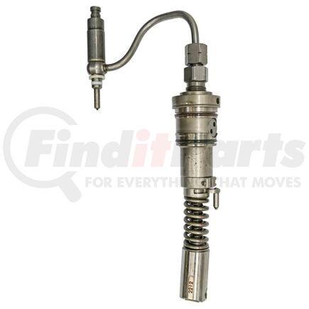 D&W 148-100-0023 Remanufactured Fuel Injection System