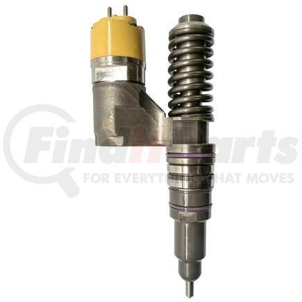 D&W 148-347-0011 Remanufactured Fuel Injector