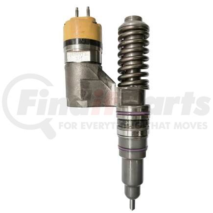 D&W 148-347-0012 Remanufactured Fuel Injector