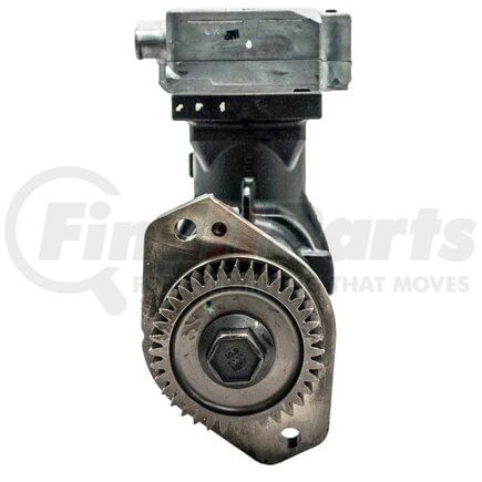 D&W 165-079-2023 Remanufactured Air Brake Compressor - 85 mm. Piston Size