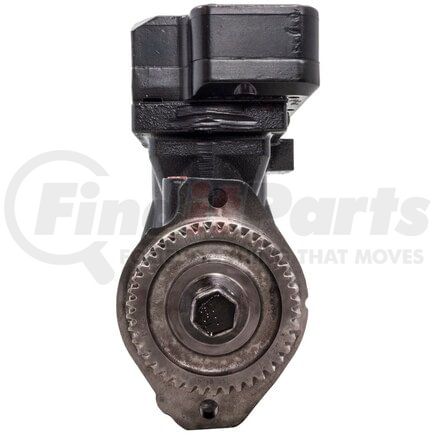 D&W 165-079-2030 Remanufactured Air Brake Compressor