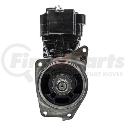 D&W 165-179-0018 Remanufactured A/C Compressor - BA-921 Model