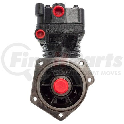 D&W 165-179-0020 Remanufactured Air Brake Compressor