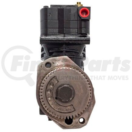 D&W 165-179-9211 Remanufactured A/C Compressor - BA-921 Model