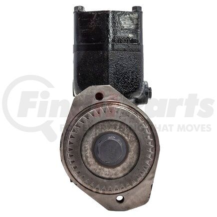 D&W 165-708-0009 Remanufactured Air Brake Compressor