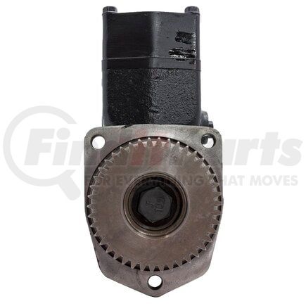 D&W 165-708-0010 D&W Remanufactured Haldex-Midland Air Compressor