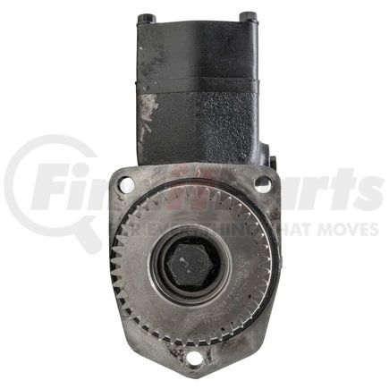 D&W 165-708-0011 Remanufactured Air Brake Compressor