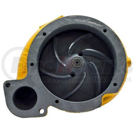 D&W 167-012-1111 Remanufactured Engine Water Pump