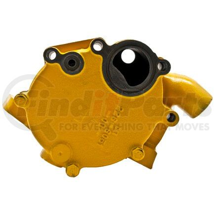 D&W 167-012-1113 Engine Water Pump