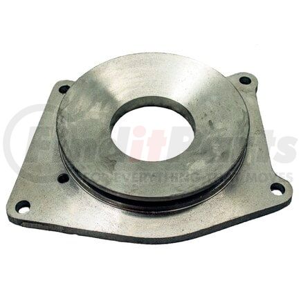 D&W 167-012-1129 Engine Water Pump Block-Off Plate
