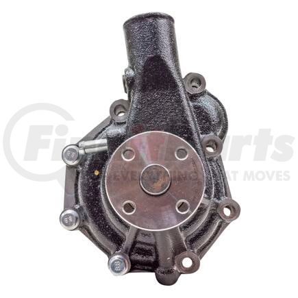 D&W 167-012-1139 Remanufactured Engine Water Pump