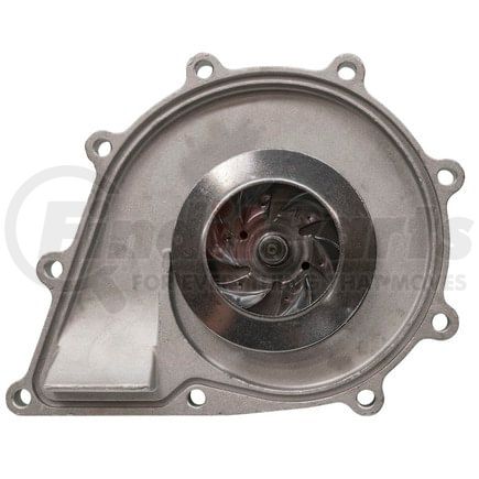 D&W 167-020-0002 Engine Water Pump