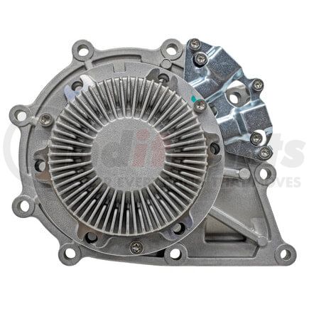 D&W 167-020-0018 Engine Water Pump