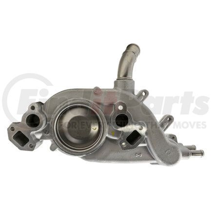 D&W 167-027-0006 Engine Water Pump
