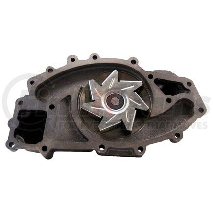 D&W 167-043-0003 Engine Water Pump