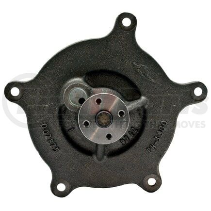 D&W 167-043-0012 Engine Water Pump