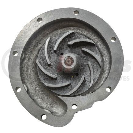 D&W 167-045-0021 Engine Water Pump