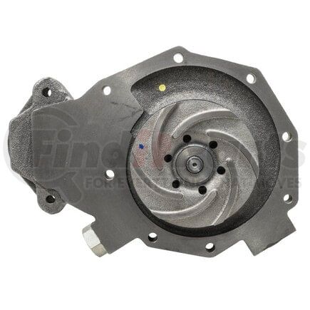 D&W 167-064-0002 Engine Water Pump