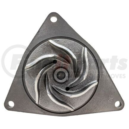 D&W 167-075-0014 D&W Cummins Water Pump