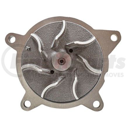 D&W 167-075-0019 Engine Water Pump