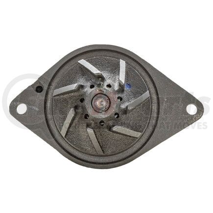 D&W 167-075-0021 Engine Water Pump