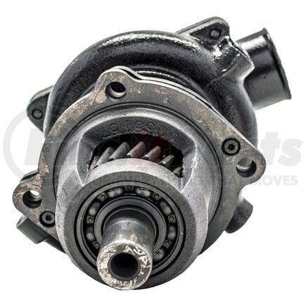 D&W 167-075-1123 Engine Water Pump