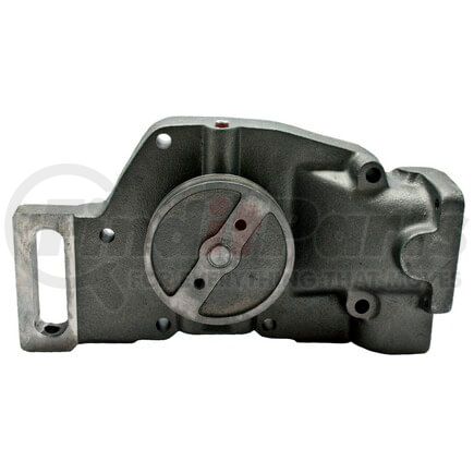 D&W 167-075-1127 Engine Water Pump