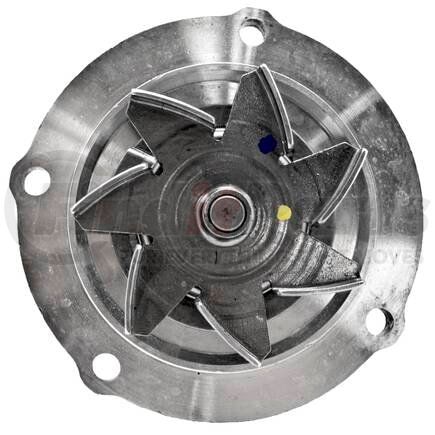 D&W 167-435-0002 Engine Water Pump