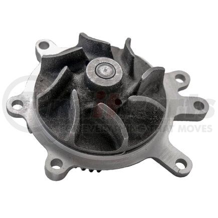 D&W 167-435-0004 Engine Water Pump