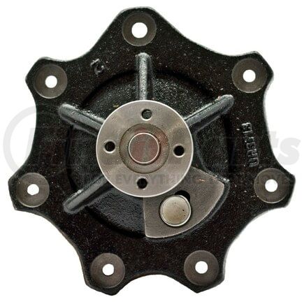 D&W 167-435-0005 Engine Water Pump