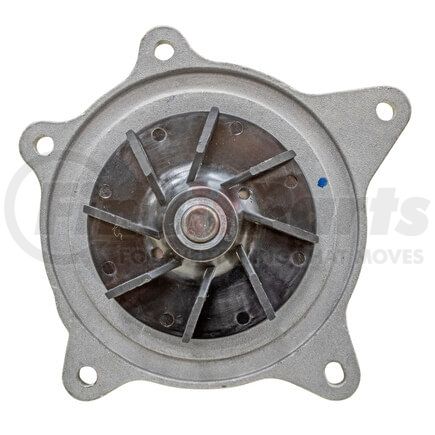 D&W 167-435-0011 Engine Water Pump
