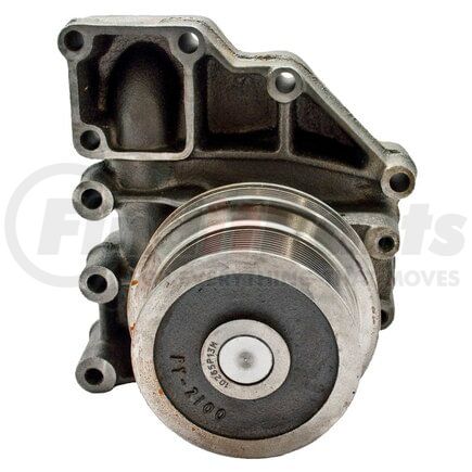 D&W 167-711-0020 Engine Water Pump