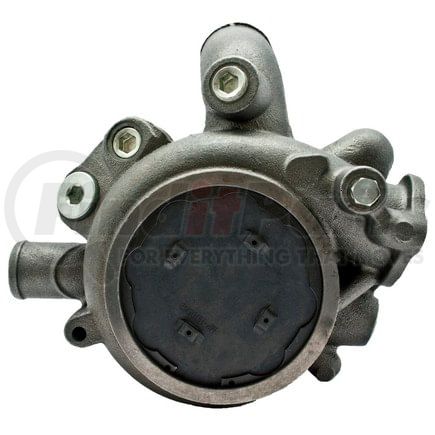 D&W 167-711-0027 Engine Water Pump for Medium/HD Detroit Diesel Series 60 Engines
