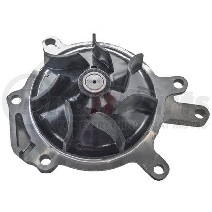D&W 167-711-0064 Engine Water Pump