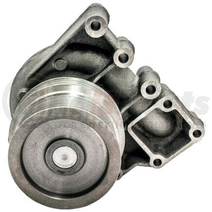 D&W 167-711-0066 Engine Water Pump