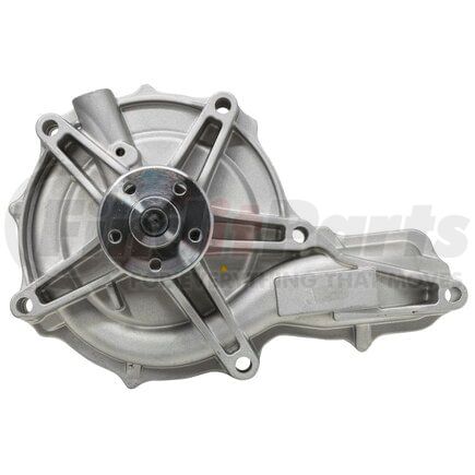 D&W 167-711-0077 Engine Water Pump