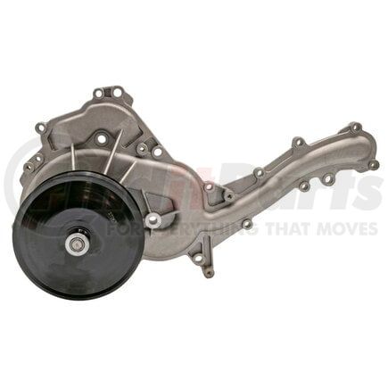 D&W 167-711-0088 Engine Water Pump