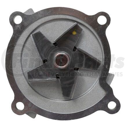 D&W 167-711-0089 Engine Water Pump - Secondary